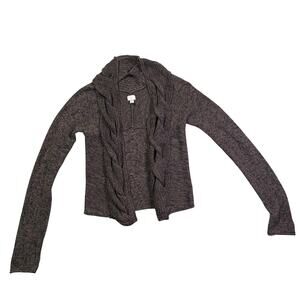 Y2k Converse All Stars Brown |Sporty Sweater |Bellacore